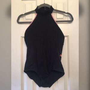 Ballet Leotard